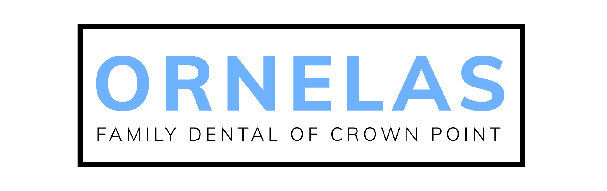 Ornelas Family Dentistry logo