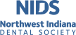 Northwest Indiana Dental Society logo