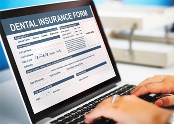 Dental insurance form online